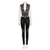 Baldur's Gate Shadowheart Kostüm Cosplay Halloween Karneval Outfits